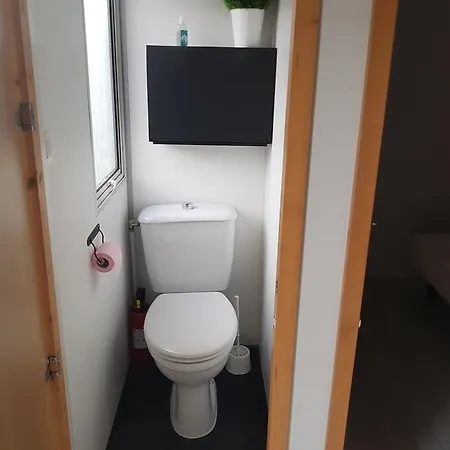 Mobilhome De La Corniche Camping 4*