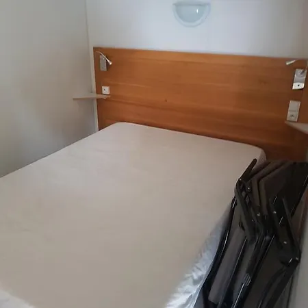 Mobilhome De La Corniche 4* Auberville