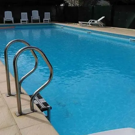 Mobilhome De La Corniche 4*