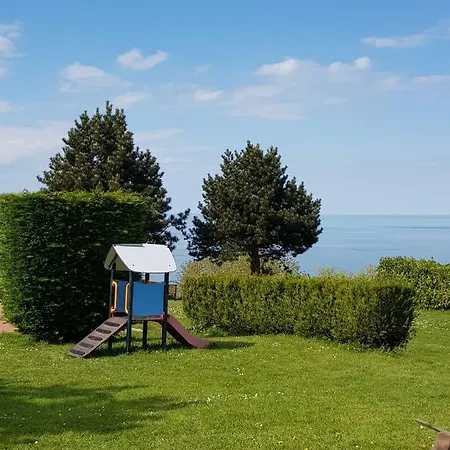 Mobilhome De La Corniche Auberville