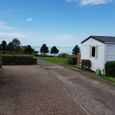 Camping Mobilhome De La Corniche 4*