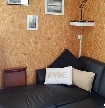 Camping Mobilhome De La Corniche